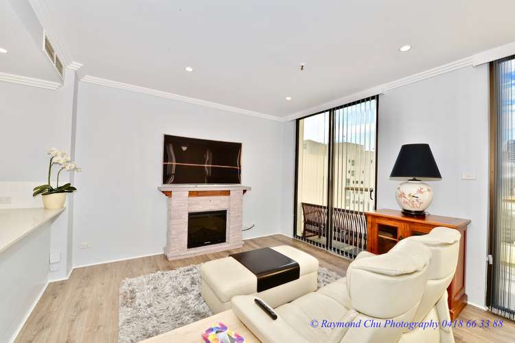 Main view of Homely apartment listing, 211/57-61 Liverpool Street, Sydney NSW 2000