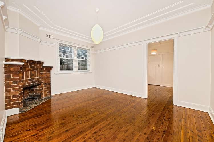 Third view of Homely apartment listing, 1/5 Palace Street, Petersham NSW 2049