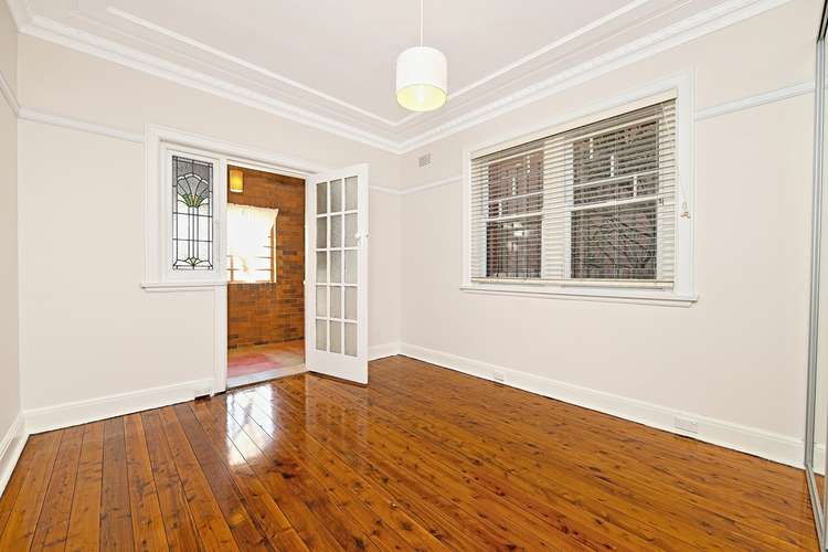 Fourth view of Homely apartment listing, 1/5 Palace Street, Petersham NSW 2049