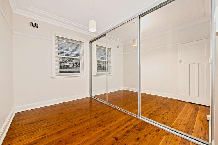 Fifth view of Homely apartment listing, 1/5 Palace Street, Petersham NSW 2049