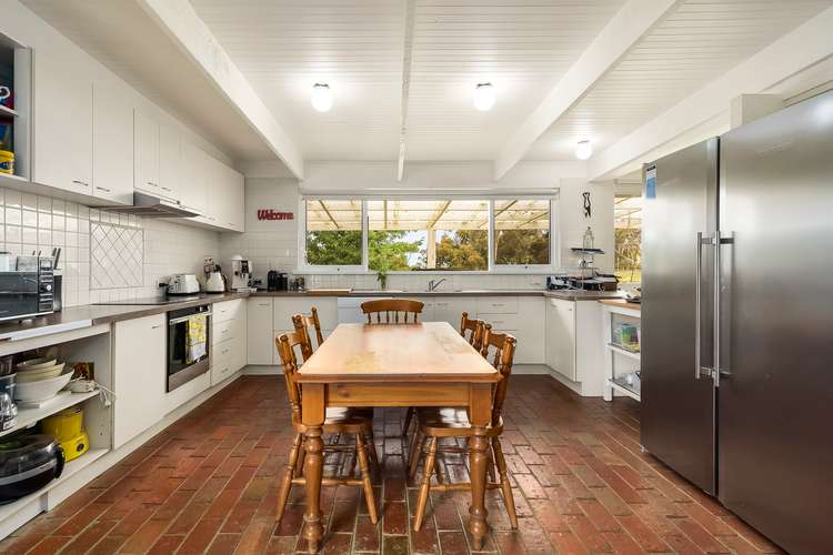 Fourth view of Homely house listing, 177 Blackhill Road, Gisborne South VIC 3437