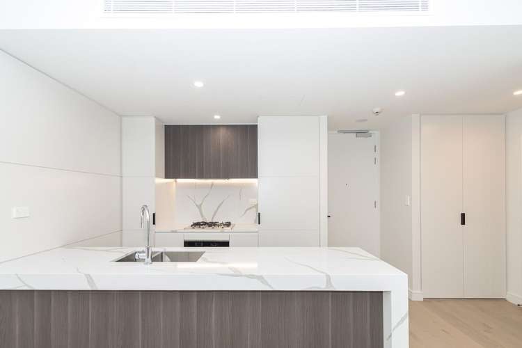 Second view of Homely apartment listing, 306/45 Atchison Street, Crows Nest NSW 2065