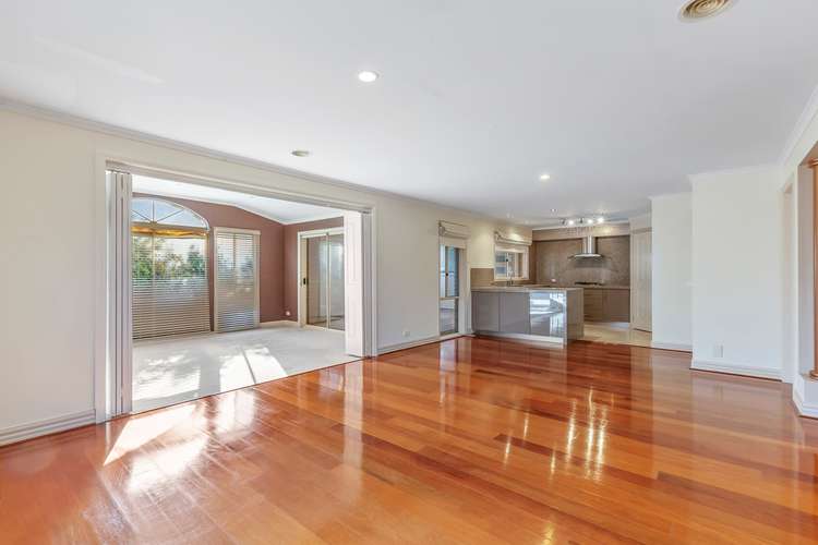 Sixth view of Homely house listing, 33 Grandview Crescent, Hillside VIC 3037