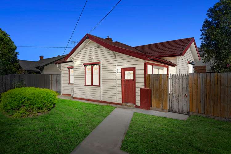 Main view of Homely house listing, 29 Alice Street, Sunshine VIC 3020