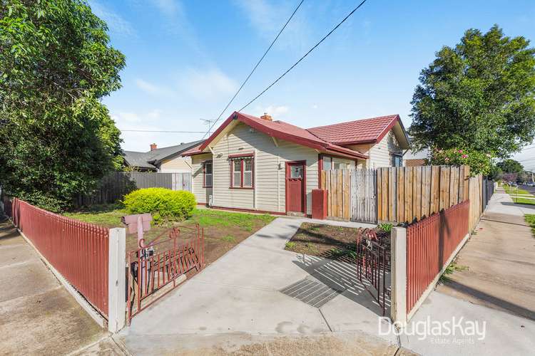 Sixth view of Homely house listing, 29 Alice Street, Sunshine VIC 3020