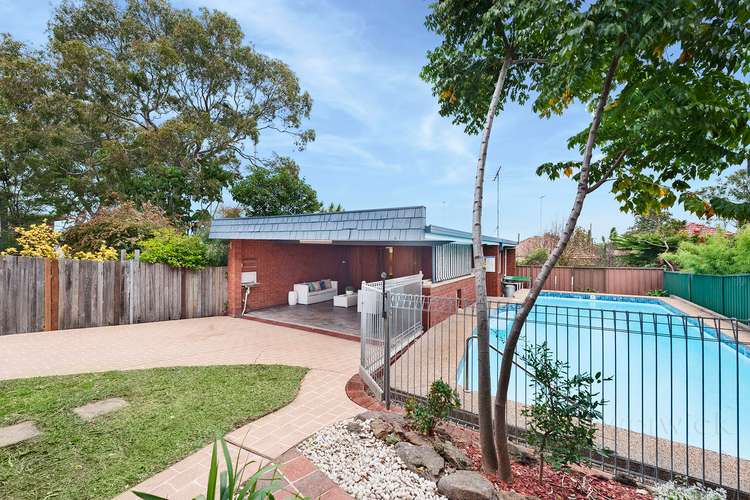 Second view of Homely house listing, 23 Clements Street, Russell Lea NSW 2046
