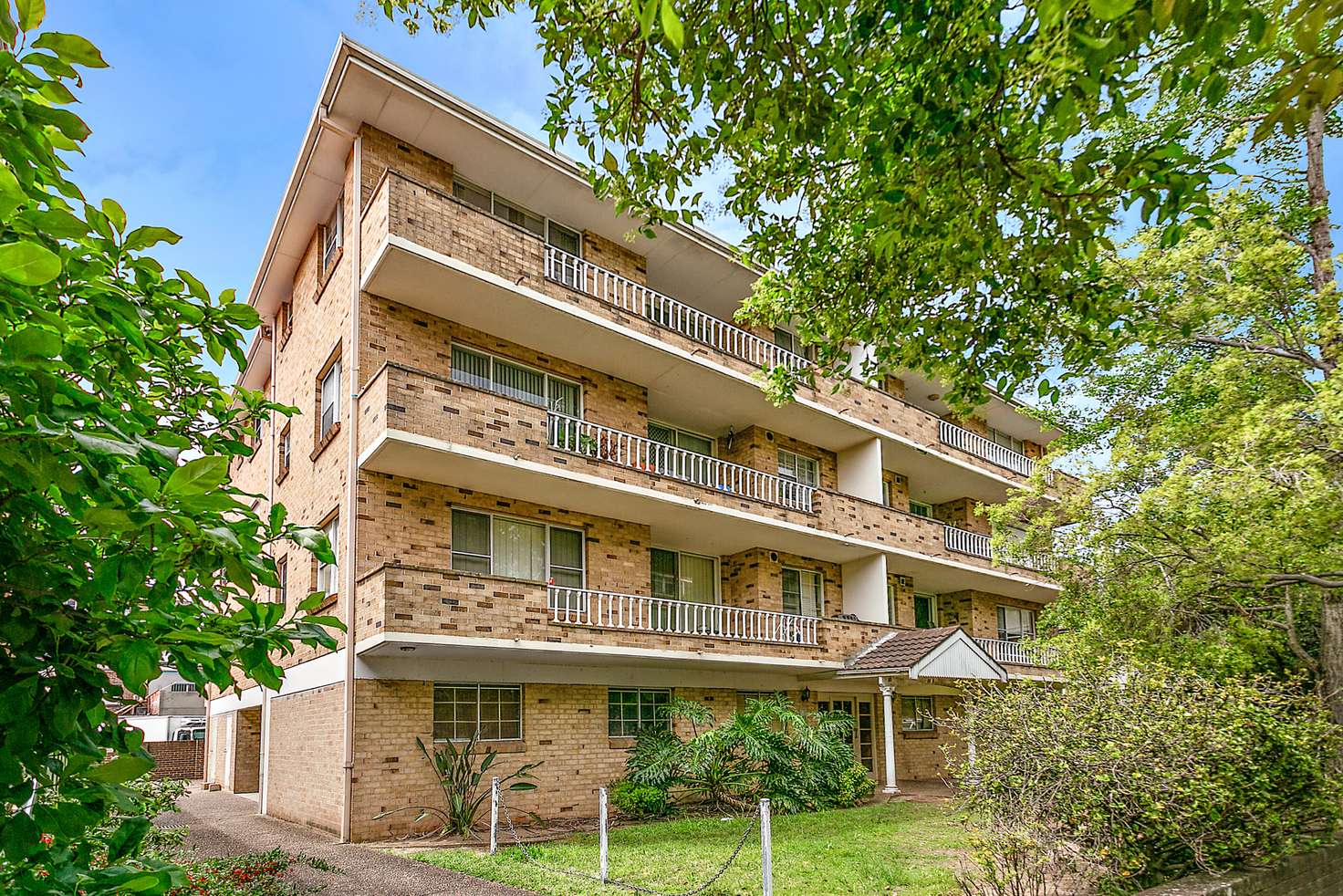 Main view of Homely apartment listing, Level 1/2/9-11 The Boulevarde Boulevarde, Brighton-Le-Sands NSW 2216