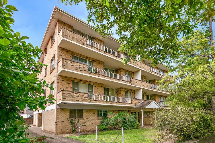 Main view of Homely apartment listing, Level 1/2/9-11 The Boulevarde Boulevarde, Brighton-Le-Sands NSW 2216