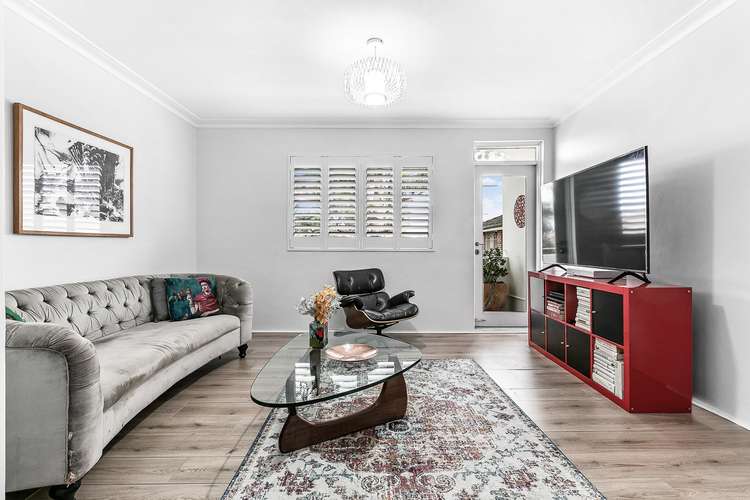 Main view of Homely apartment listing, 13/13 Queensborough Road, Croydon Park NSW 2133