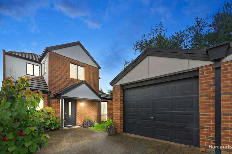 Main view of Homely townhouse listing, 10/107 Kenny Street, Westmeadows VIC 3049