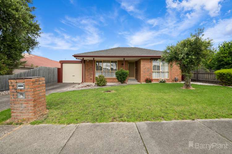 Second view of Homely house listing, 385 Princes Highway, Narre Warren VIC 3805