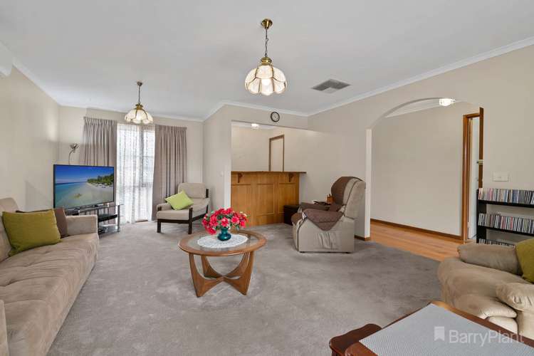Fifth view of Homely house listing, 385 Princes Highway, Narre Warren VIC 3805