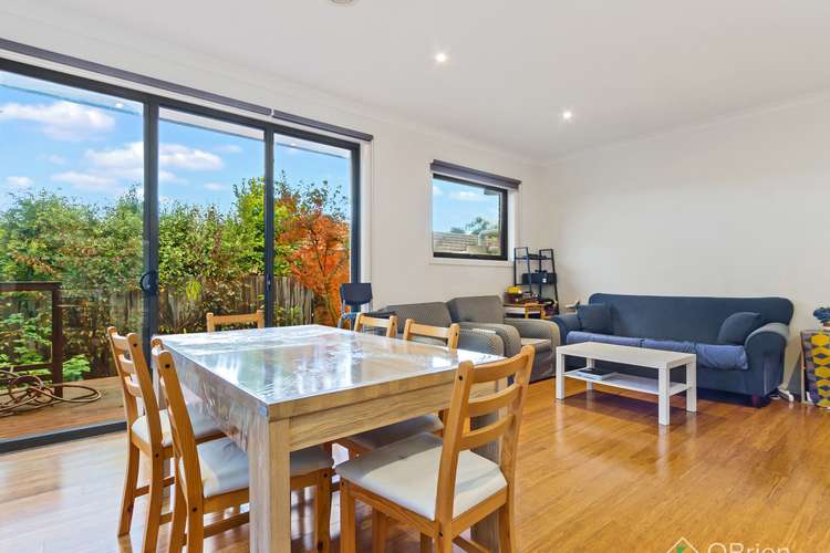 Second view of Homely townhouse listing, 2/22 Bass Street, Box Hill VIC 3128
