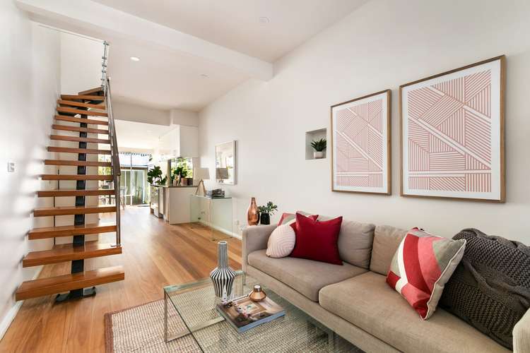 Main view of Homely terrace listing, 254 Bulwara Road, Ultimo NSW 2007