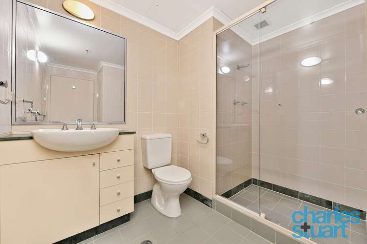 Fourth view of Homely apartment listing, 1601/1 Hosking Place, Sydney NSW 2000