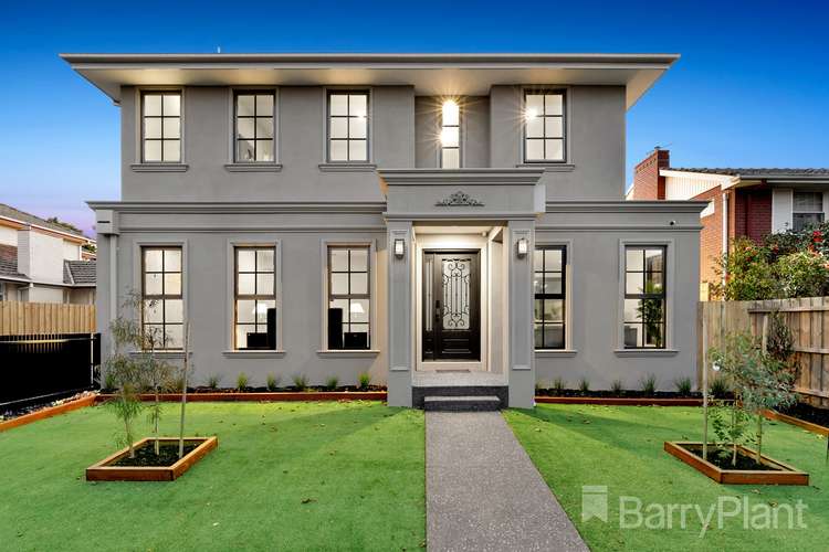 Main view of Homely townhouse listing, 1/21 Blue Hills Avenue, Mount Waverley VIC 3149