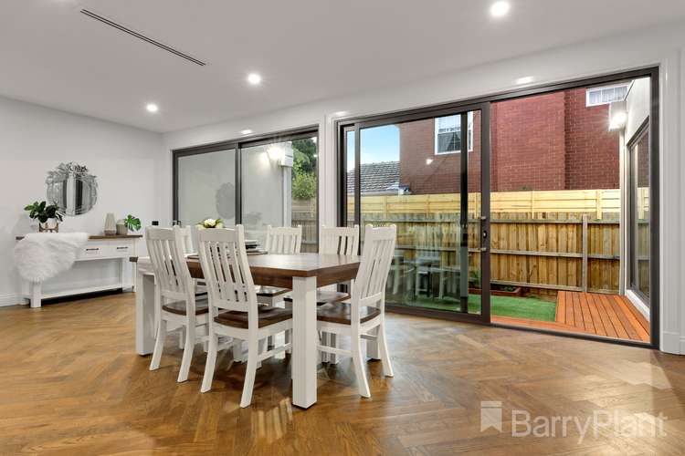 Sixth view of Homely townhouse listing, 1/21 Blue Hills Avenue, Mount Waverley VIC 3149