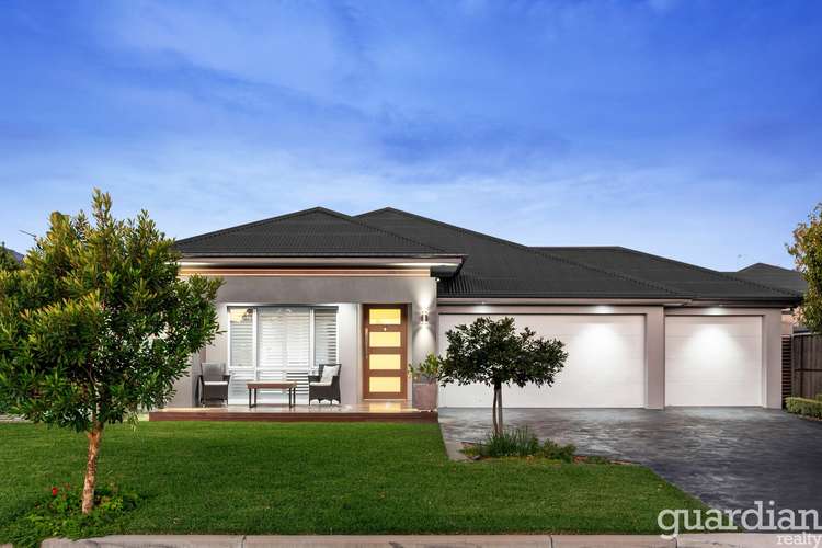 Main view of Homely house listing, 4 Esther Maria Street, Pitt Town NSW 2756