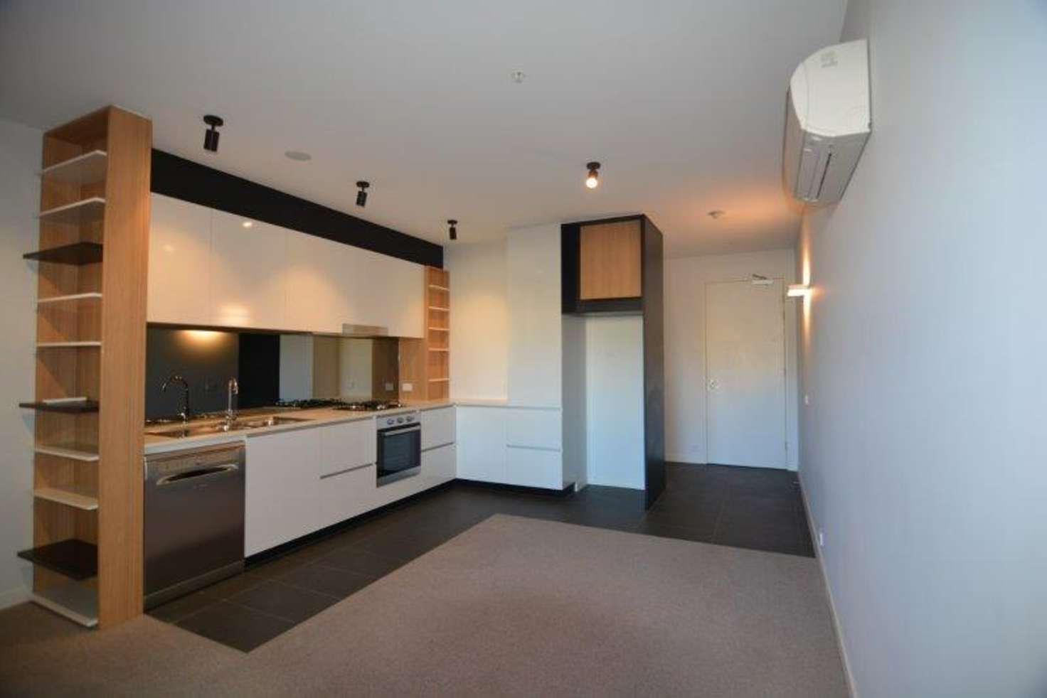 Main view of Homely apartment listing, G01/190 Ferguson Street, Williamstown VIC 3016
