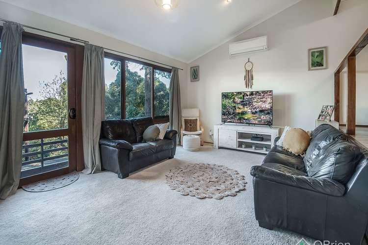 Fourth view of Homely house listing, 43 Ternes Road, Upwey VIC 3158