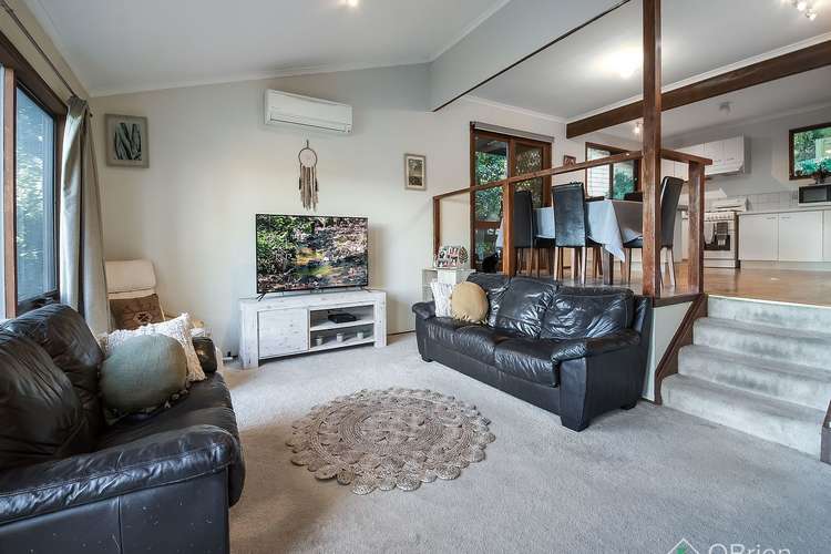 Fifth view of Homely house listing, 43 Ternes Road, Upwey VIC 3158