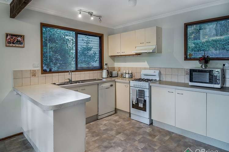 Sixth view of Homely house listing, 43 Ternes Road, Upwey VIC 3158