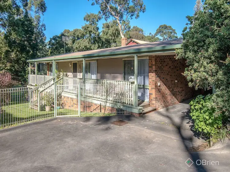 2/1 Fairy Dell Road