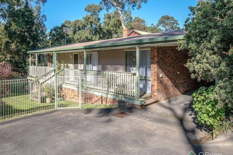 2/1 Fairy Dell Road, Tecoma VIC 3160