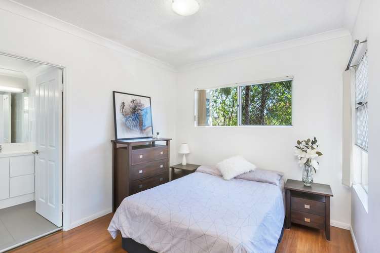 Third view of Homely apartment listing, 5/32 Cadell Street, Toowong QLD 4066