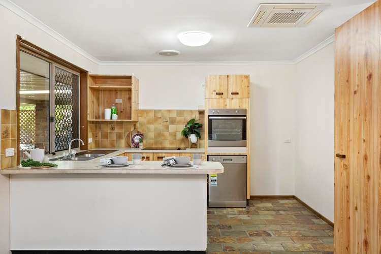 Fourth view of Homely house listing, 4 Bera Court, Shailer Park QLD 4128
