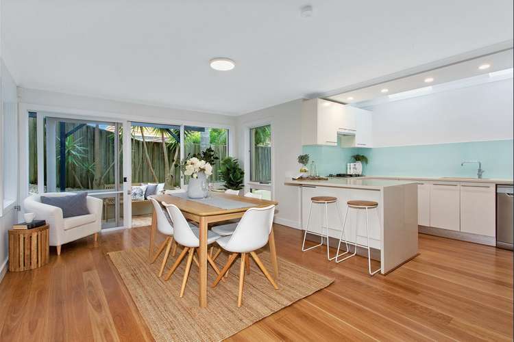 Fourth view of Homely house listing, 1 Wilson Street, Cammeray NSW 2062