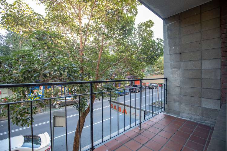 Third view of Homely studio listing, 2/640 Crown Street, Surry Hills NSW 2010