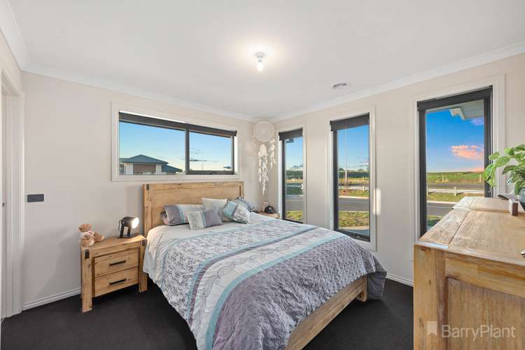 Sixth view of Homely house listing, 35 Moroak Crescent, Clyde North VIC 3978