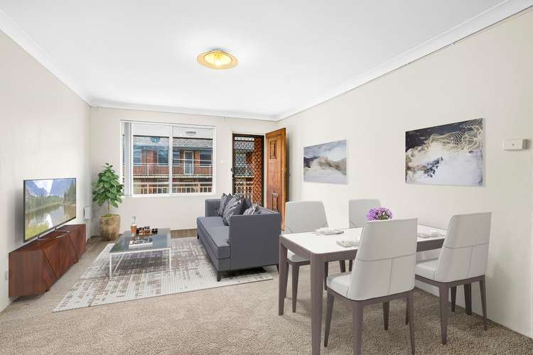 Second view of Homely apartment listing, 9/27 Underwood Street, Corrimal NSW 2518
