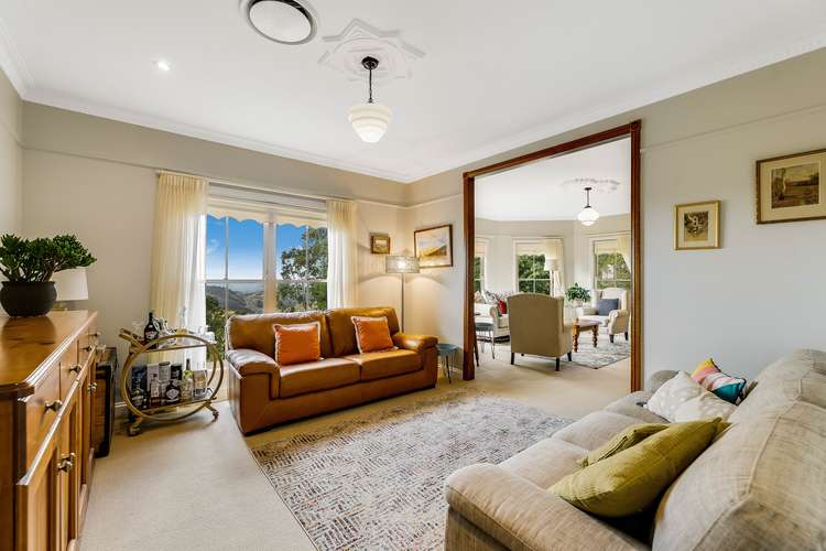 Sixth view of Homely house listing, 4 Vayro Road, Blue Mountain Heights QLD 4350