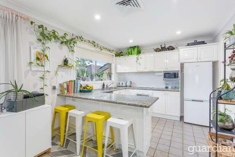 Fifth view of Homely townhouse listing, 7/691-693 Old Northern Road, Dural NSW 2158
