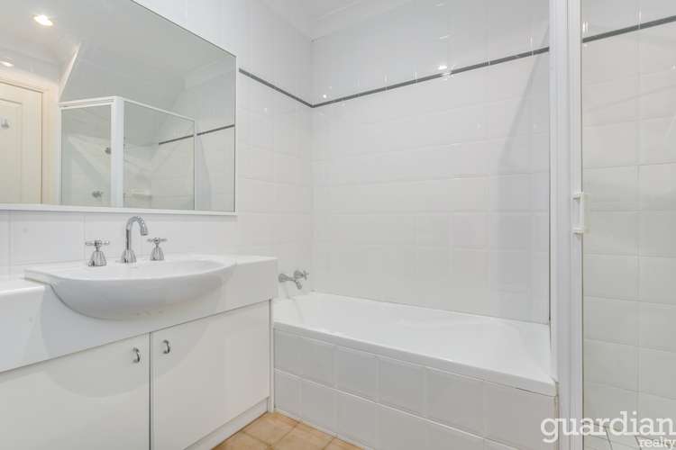 Sixth view of Homely townhouse listing, 7/691-693 Old Northern Road, Dural NSW 2158