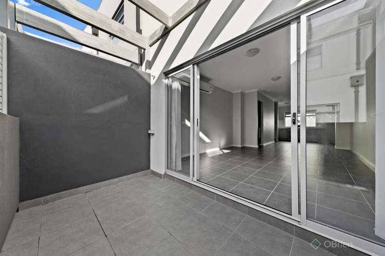 Fifth view of Homely townhouse listing, 10 Axel Walk, Cranbourne North VIC 3977