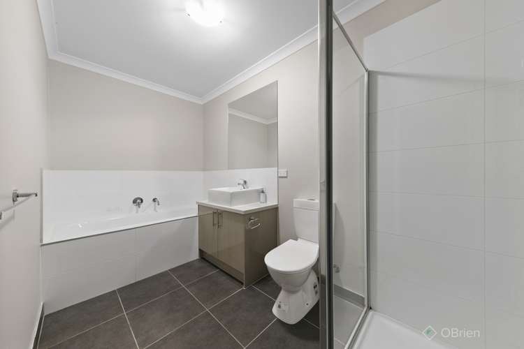 Sixth view of Homely townhouse listing, 10 Axel Walk, Cranbourne North VIC 3977