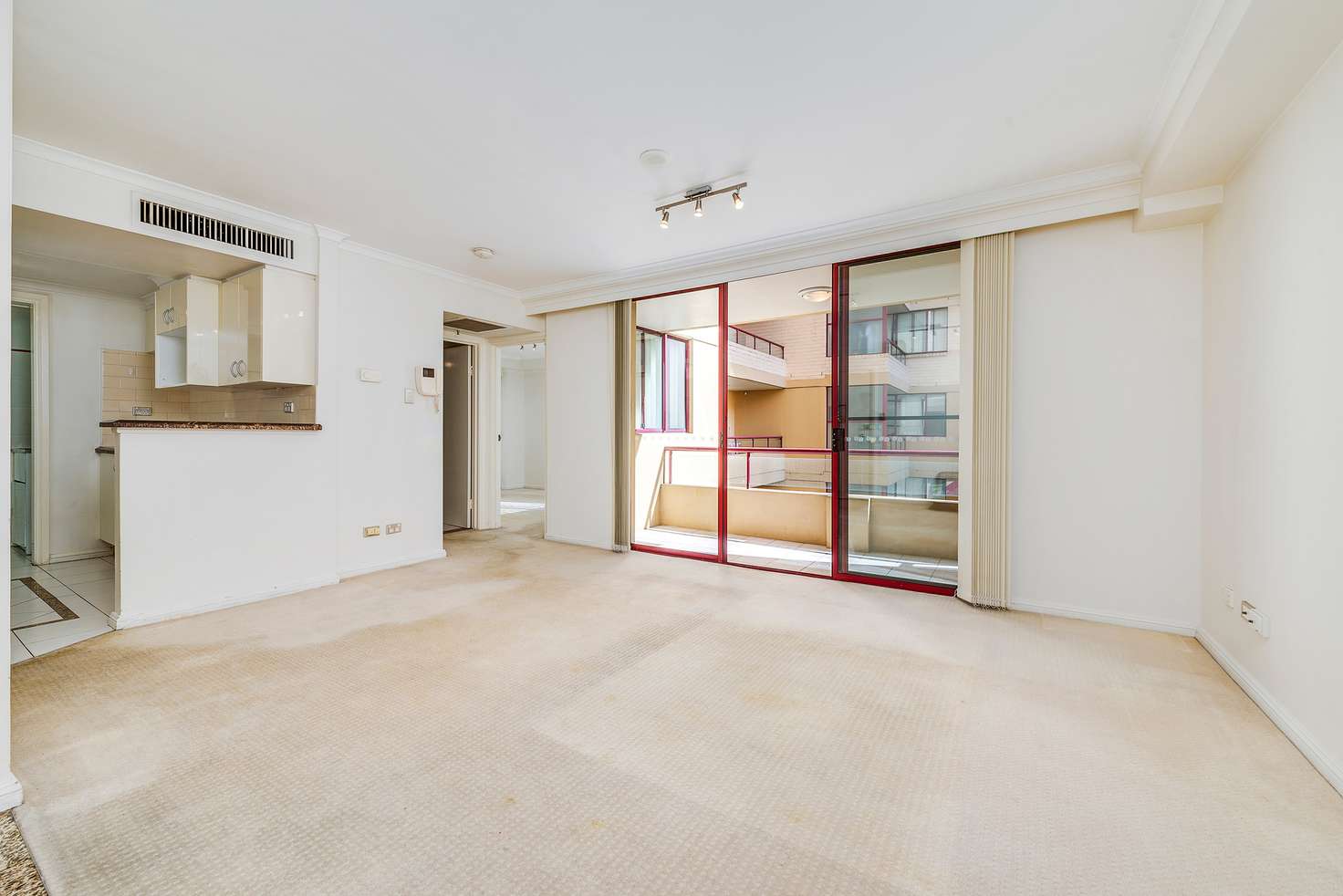 Main view of Homely apartment listing, 32/289-299 Sussex Street, Sydney NSW 2000