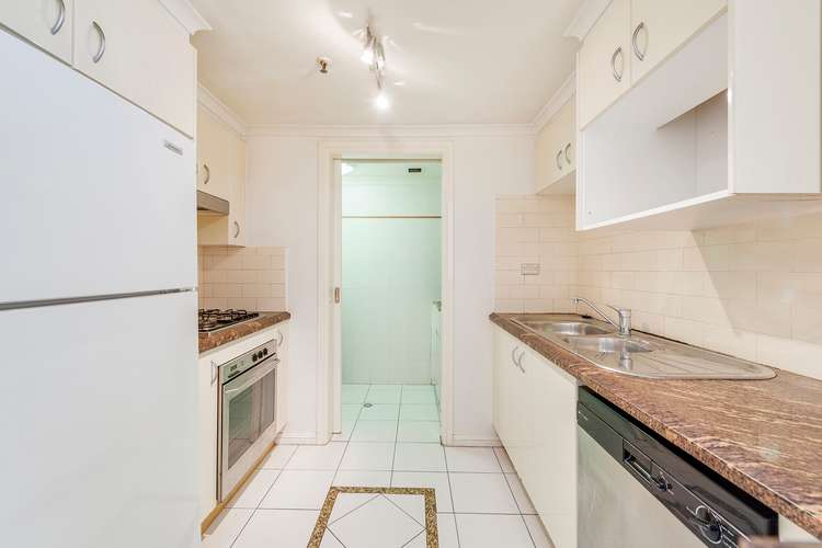 Third view of Homely apartment listing, 32/289-299 Sussex Street, Sydney NSW 2000