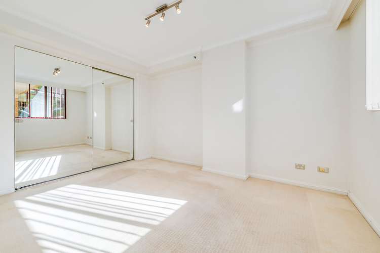 Fourth view of Homely apartment listing, 32/289-299 Sussex Street, Sydney NSW 2000