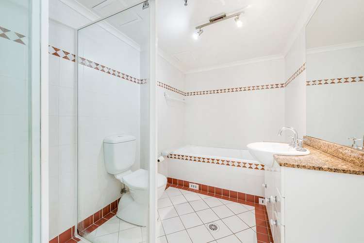 Fifth view of Homely apartment listing, 32/289-299 Sussex Street, Sydney NSW 2000