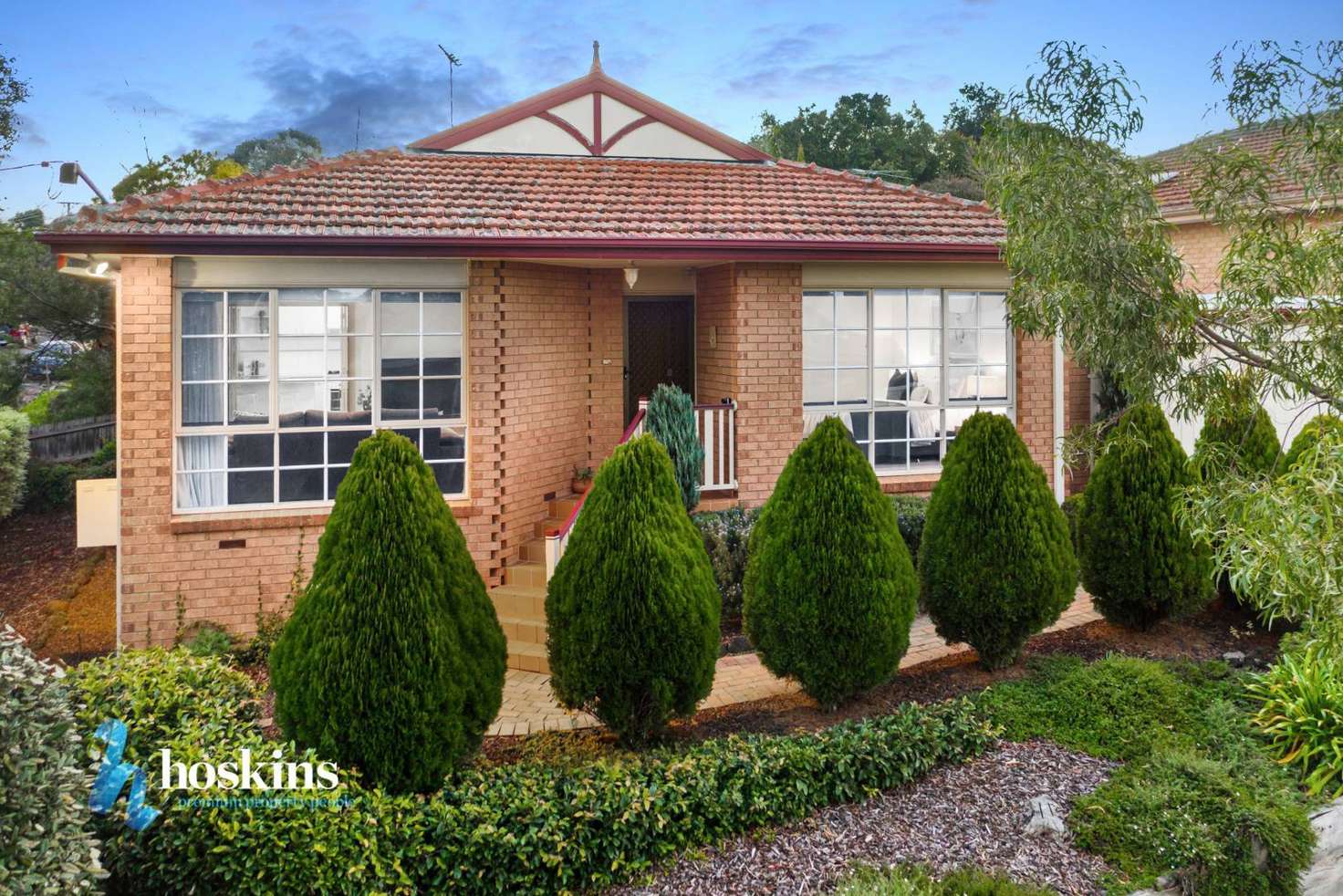 Main view of Homely house listing, 22 Rye Street, Mitcham VIC 3132