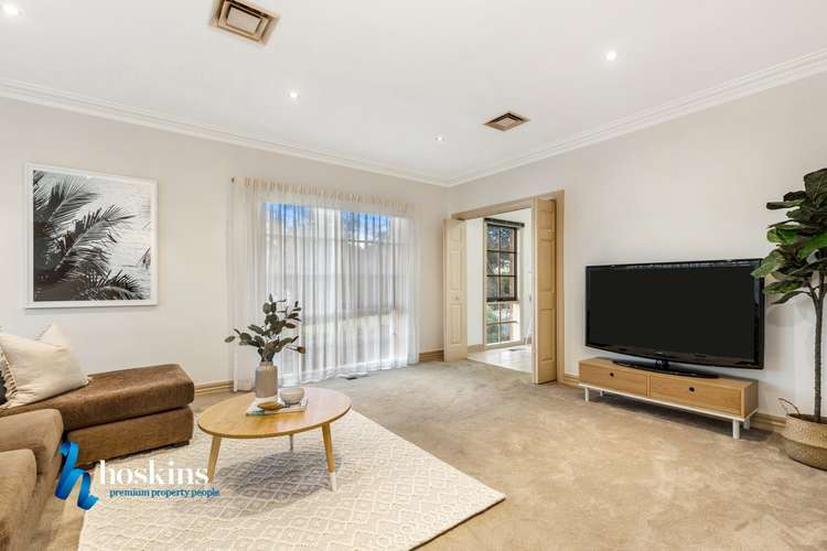 Second view of Homely house listing, 22 Rye Street, Mitcham VIC 3132