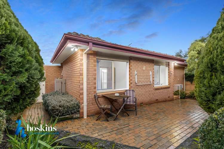 Sixth view of Homely house listing, 22 Rye Street, Mitcham VIC 3132
