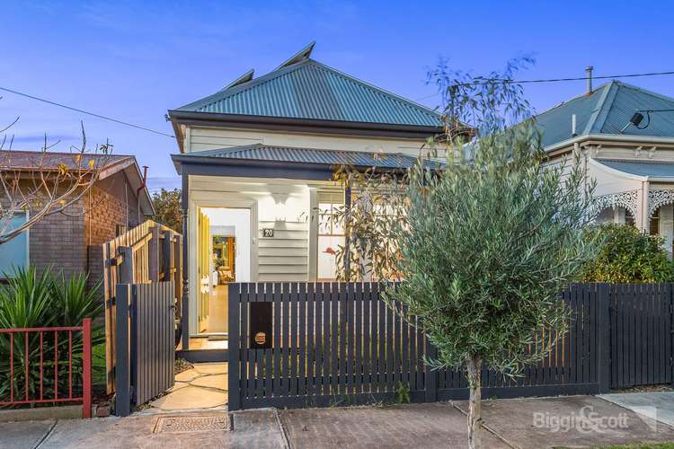 20 Gray Street, Yarraville VIC 3013