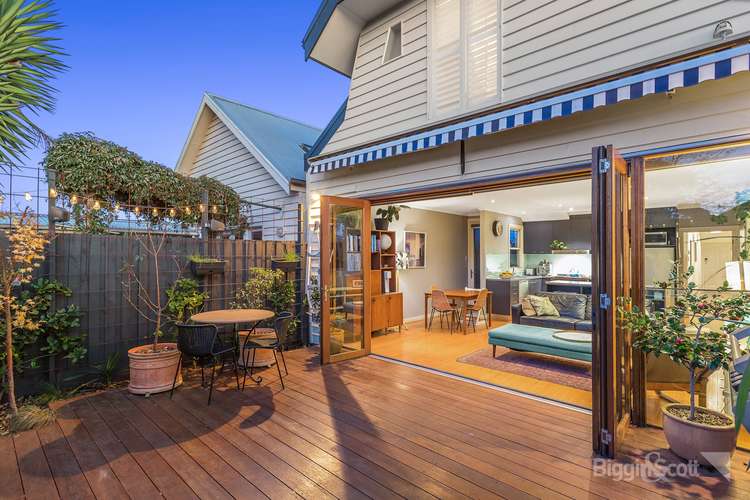 Second view of Homely house listing, 20 Gray Street, Yarraville VIC 3013