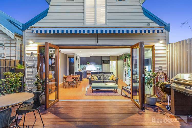 Third view of Homely house listing, 20 Gray Street, Yarraville VIC 3013