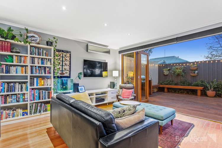Fourth view of Homely house listing, 20 Gray Street, Yarraville VIC 3013